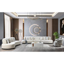 Nova Wholesale Furniture Olivia Fabric 2 pc Sectional OLIVIA2SEC IMAGE 8