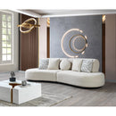 Nova Wholesale Furniture Olivia Fabric 2 pc Sectional OLIVIA2SEC IMAGE 9