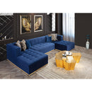 Nova Wholesale Furniture Elisha Coffee Table ELISHAGOLD-CT IMAGE 10