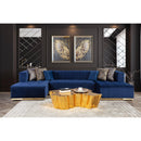 Nova Wholesale Furniture Elisha Coffee Table ELISHAGOLD-CT IMAGE 11