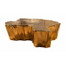 Nova Wholesale Furniture Elisha Coffee Table ELISHAGOLD-CT IMAGE 1