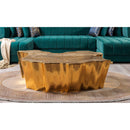Nova Wholesale Furniture Elisha Coffee Table ELISHAGOLD-CT IMAGE 5
