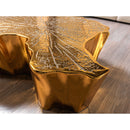 Nova Wholesale Furniture Elisha Coffee Table ELISHAGOLD-CT IMAGE 7