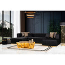 Nova Wholesale Furniture Elisha Coffee Table ELISHAGOLD-CT IMAGE 8