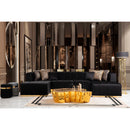 Nova Wholesale Furniture Elisha Coffee Table ELISHAGOLD-CT IMAGE 9
