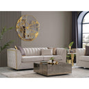 Nova Wholesale Furniture Dream Coffee Table DREAMGLASS-CT IMAGE 2