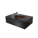 Nova Wholesale Furniture Dream Coffee Table DREAMBG-WOOD IMAGE 1