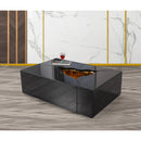 Nova Wholesale Furniture Dream Coffee Table DREAMBG-WOOD IMAGE 4