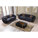 Nova Wholesale Furniture Dream Coffee Table DREAMBG-WOOD IMAGE 5