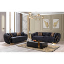 Nova Wholesale Furniture Dream Coffee Table DREAMBG-WOOD IMAGE 6