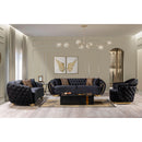 Nova Wholesale Furniture Dream Coffee Table DREAMBG-WOOD IMAGE 7