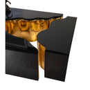 Nova Wholesale Furniture Dream Coffee Table DREAMBG-WOOD IMAGE 9