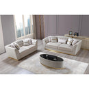 Nova Wholesale Furniture Milena Coffee Table MILENAIV-COFFEE IMAGE 3