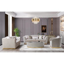 Nova Wholesale Furniture Milena Coffee Table MILENAIV-COFFEE IMAGE 5