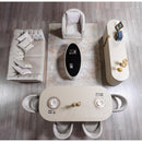 Nova Wholesale Furniture Milena Coffee Table MILENAIV-COFFEE IMAGE 7