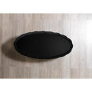 Nova Wholesale Furniture Daphne Coffee Table DAPHNE-COFFEE-BLACK IMAGE 4