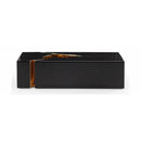 Nova Wholesale Furniture Dream Coffee Table DREAMBG-GLS IMAGE 2