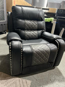 Reclining Sofa Set Sofa Loveseat and Chair