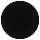 Coaster Furniture Round Florence Dining Table with Pedestal Base 115530 IMAGE 4