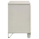 Coaster Furniture Olivia 2-Drawer Nightstand 224952 IMAGE 9