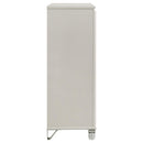 Coaster Furniture Olivia 5-Drawer Chest 224955 IMAGE 9