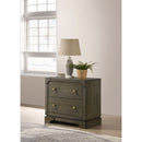 Coaster Furniture Gran Park 2-Drawer Nightstand 224932 IMAGE 11