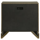 Coaster Furniture Gran Park 2-Drawer Nightstand 224932 IMAGE 7