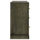 Coaster Furniture Gran Park 6-Drawer Dresser 224933 IMAGE 9