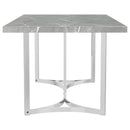 Coaster Furniture Dining Tables Rectangle 108121 IMAGE 4