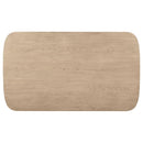 Coaster Furniture Dining Tables Rectangle 109388 IMAGE 11