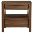 Coaster Furniture Nightstands 2 Drawers 223322 IMAGE 3