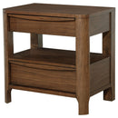 Coaster Furniture Nightstands 2 Drawers 223322 IMAGE 4