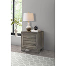 Coaster Furniture Nightstands 2 Drawers 223342 IMAGE 2