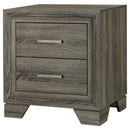 Coaster Furniture Nightstands 2 Drawers 223342 IMAGE 4