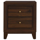 Coaster Furniture Nightstands 2 Drawers 223442 IMAGE 3