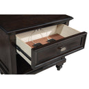 Coaster Furniture Nightstands 1 Drawer 223632 IMAGE 10