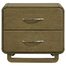 Coaster Furniture Nightstands 2 Drawers 224272 IMAGE 3