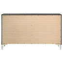 Coaster Furniture Dressers 6 Drawers 224993 IMAGE 7