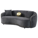 Coaster Furniture Sofas Stationary 504844 IMAGE 3