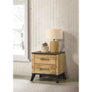 Coaster Furniture Nightstands 2 Drawers 225002 IMAGE 2