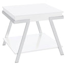 Coaster Furniture Occasional Tables End Tables 708157 IMAGE 1