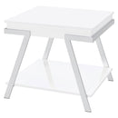 Coaster Furniture Occasional Tables End Tables 708157 IMAGE 4