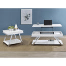 Coaster Furniture Occasional Tables End Tables 708157 IMAGE 8