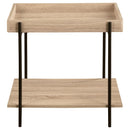Coaster Furniture Occasional Tables End Tables 710307 IMAGE 3