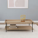 Coaster Furniture Occasional Tables Coffee Tables 710308 IMAGE 2