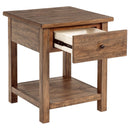 Coaster Furniture Occasional Tables End Tables 710547 IMAGE 2
