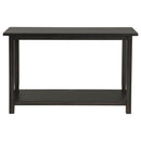 Coaster Furniture Occasional Tables Console Tables 710569 IMAGE 2