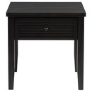 Coaster Furniture Occasional Tables End Tables 710577 IMAGE 4