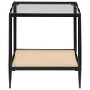 Coaster Furniture Occasional Tables End Tables 710657 IMAGE 3