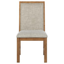 Coaster Furniture Dining Seating Chairs 109102 IMAGE 3